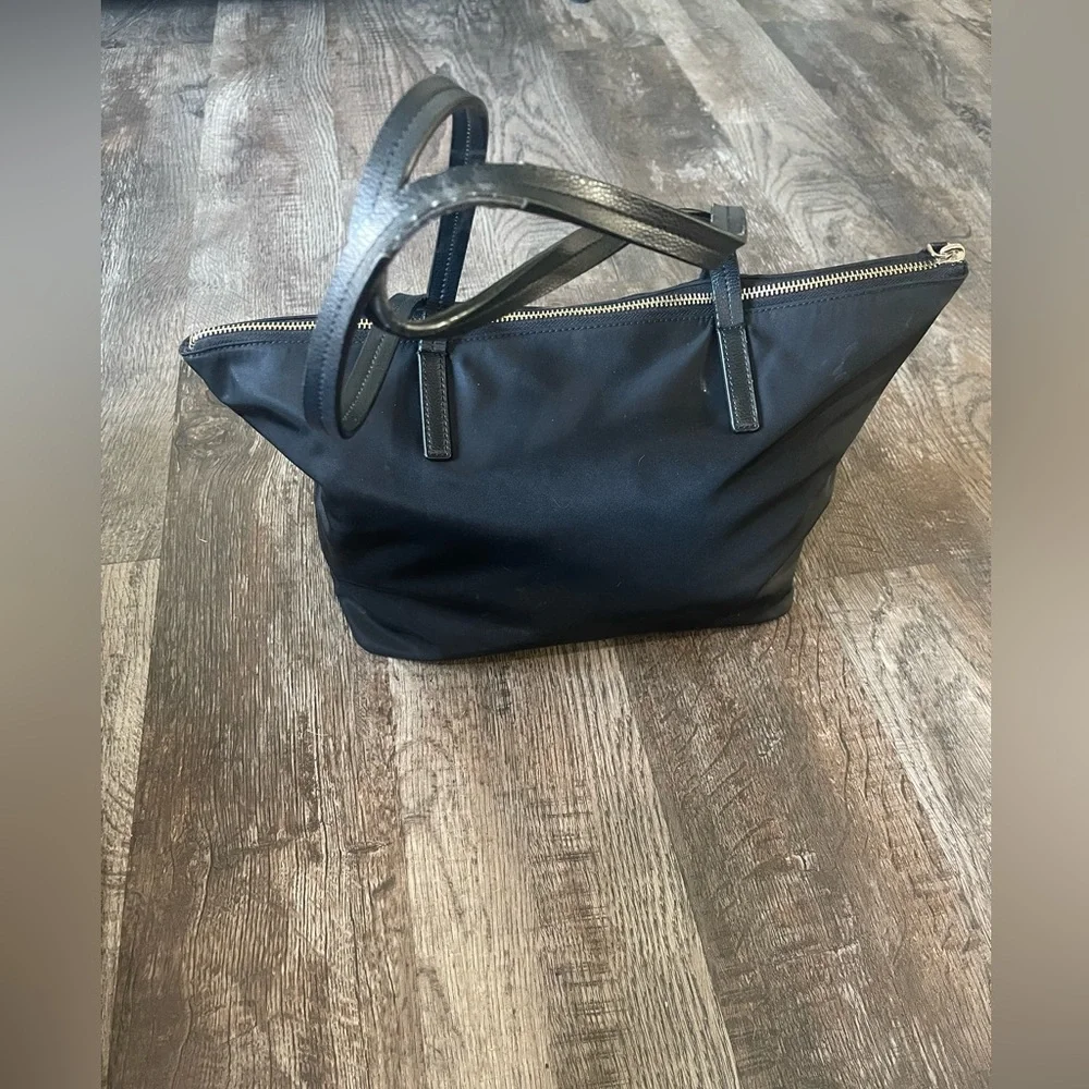 Kate Spade Elegant Black‎ Tote